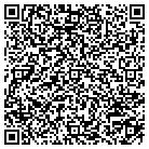 QR code with A New Horizon Handyman Service contacts