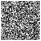 QR code with R R Paint Booth Specialist contacts