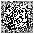 QR code with Zoom Satellite Tv contacts