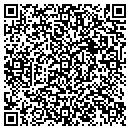 QR code with Mr Appliance contacts