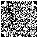 QR code with A To Z Home Design contacts