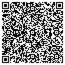 QR code with Mr Appliance contacts