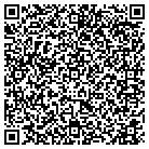 QR code with A Experts Appliance Repair Service contacts