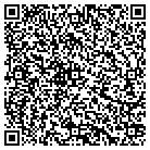 QR code with F E Z Architectural Design contacts