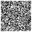 QR code with G&L Denning Design Service contacts