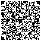 QR code with Dept-Vtrns Affr Med Center Libr contacts