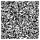 QR code with Mc Cord Concrete Construction contacts