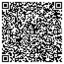 QR code with John V Chesson contacts