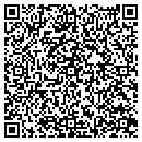 QR code with Robert Rieve contacts