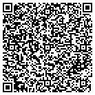 QR code with Ananda Builders Design Service contacts