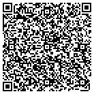 QR code with Junior League of Mobile Inc contacts