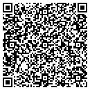 QR code with Arete Inc contacts