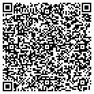 QR code with Hollie's Handyman contacts