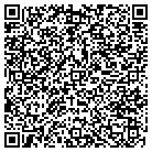 QR code with A Cut Above Handyman Solutions contacts