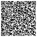 QR code with A Frank Smith CPA contacts