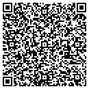 QR code with Crg Design contacts