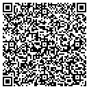 QR code with Handyman in A Minute contacts