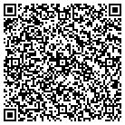 QR code with The Feisty Flips And Bag Co LLC contacts