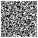 QR code with Hands On Drafting contacts