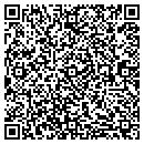 QR code with Americlean contacts