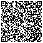 QR code with R & L Estimating Service contacts