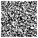 QR code with H Q House Projects contacts