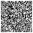 QR code with Ann Cleaners contacts