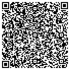 QR code with A 1 Handyman Service contacts