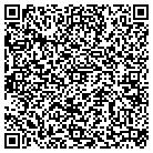 QR code with Allison Jr E Jackson MD contacts