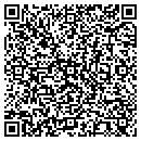 QR code with Herbery contacts