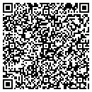 QR code with L & G Properties LLC contacts