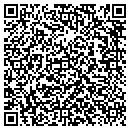 QR code with Palm Pub The contacts