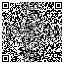 QR code with A Jay Rick Cleaners contacts