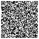 QR code with Marion County Drug Free contacts