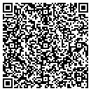 QR code with Hughes contacts