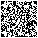 QR code with AAA Replicas contacts