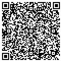 QR code with KMB contacts