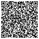 QR code with Justus Tv & Satellite contacts