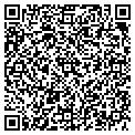 QR code with Lee's Deli contacts