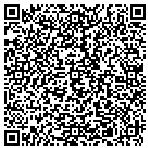 QR code with Le Rose European Cafe & Deli contacts