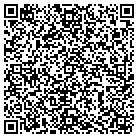 QR code with Mcdowell Appliances Inc contacts