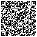 QR code with Linda's Deli contacts