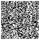 QR code with Caldwell's Tree Service contacts