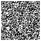 QR code with D & B Unlimited Carpet Clean contacts