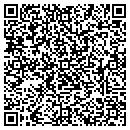 QR code with Ronald Heft contacts
