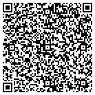 QR code with Michael J Parsons CPA contacts