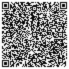 QR code with Walker Towel & Uniform Service contacts