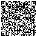 QR code with MCI contacts