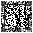 QR code with Harts 1 Hour Cleaners contacts