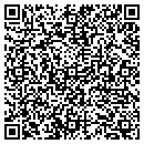 QR code with Isa Design contacts